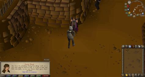 rogues osrs|Rogue's Den Guide .